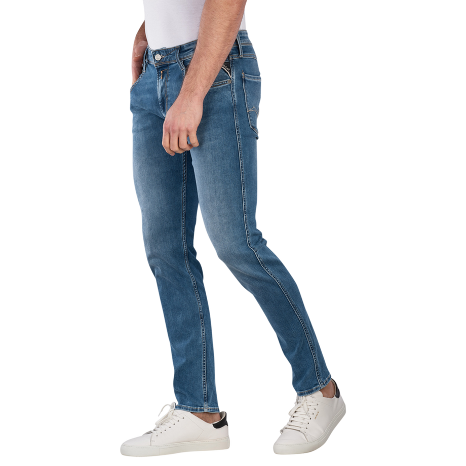 REPLAY Anbass Jeans Slim Fit  