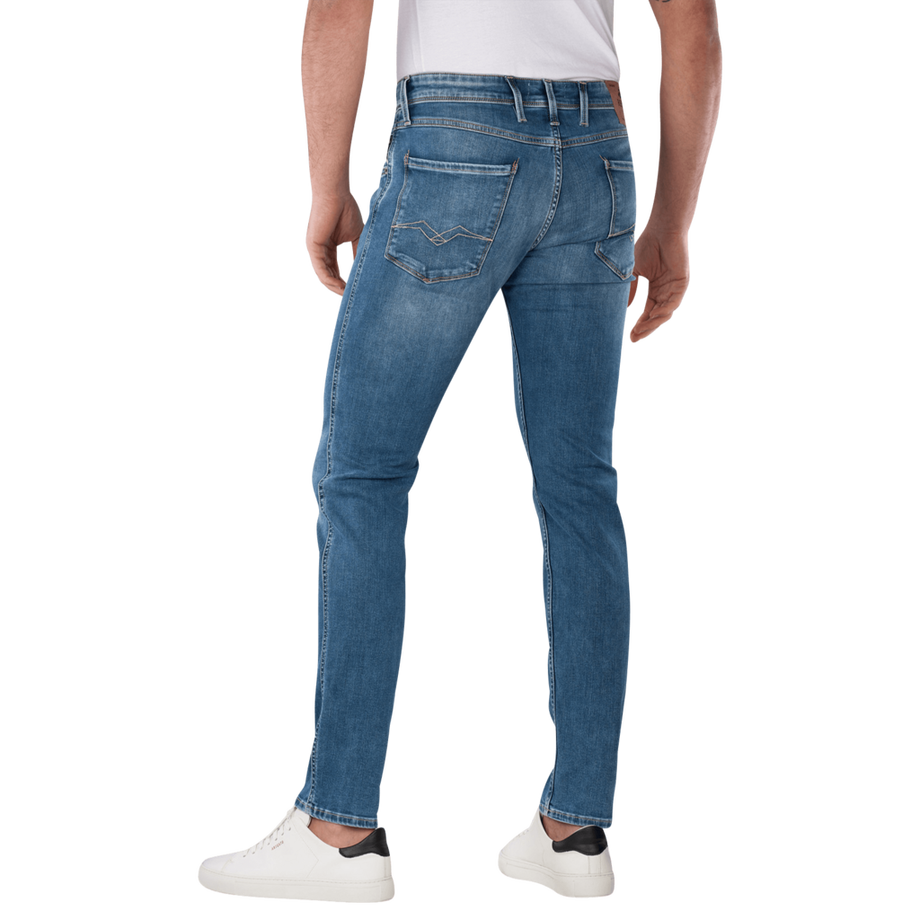 REPLAY Anbass Jeans Slim Fit  
