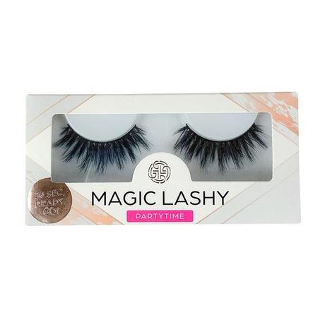 GL Beautycompany  MAGIC LASHY - PARTYTIME 1 Stk. 