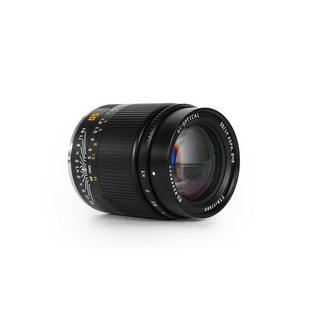 TTARTISANS  L-Mount Festbrennweite 50 mm F1.4 