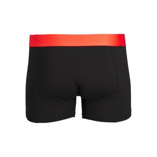 JACK & JONES  3er-Pack Boxershorts  Lucas Bamboo 