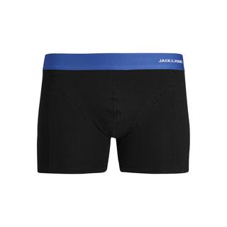 JACK & JONES Lucas Bamboo Set di 3 Boxer  