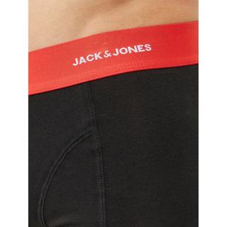 JACK & JONES  Lot de 3 boxers  Lucas Bamboo 