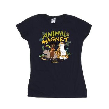 Encanto Animal Magnet TShirt
