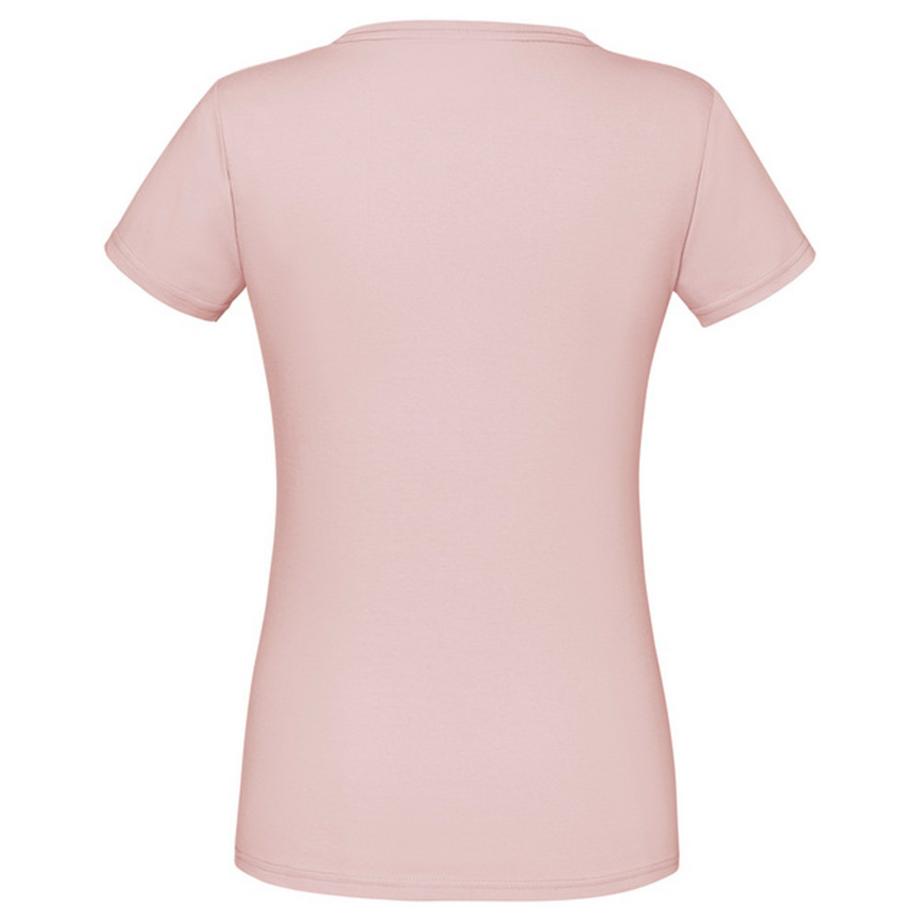 Fruit of the Loom Iconic T-Shirt Peigné  
