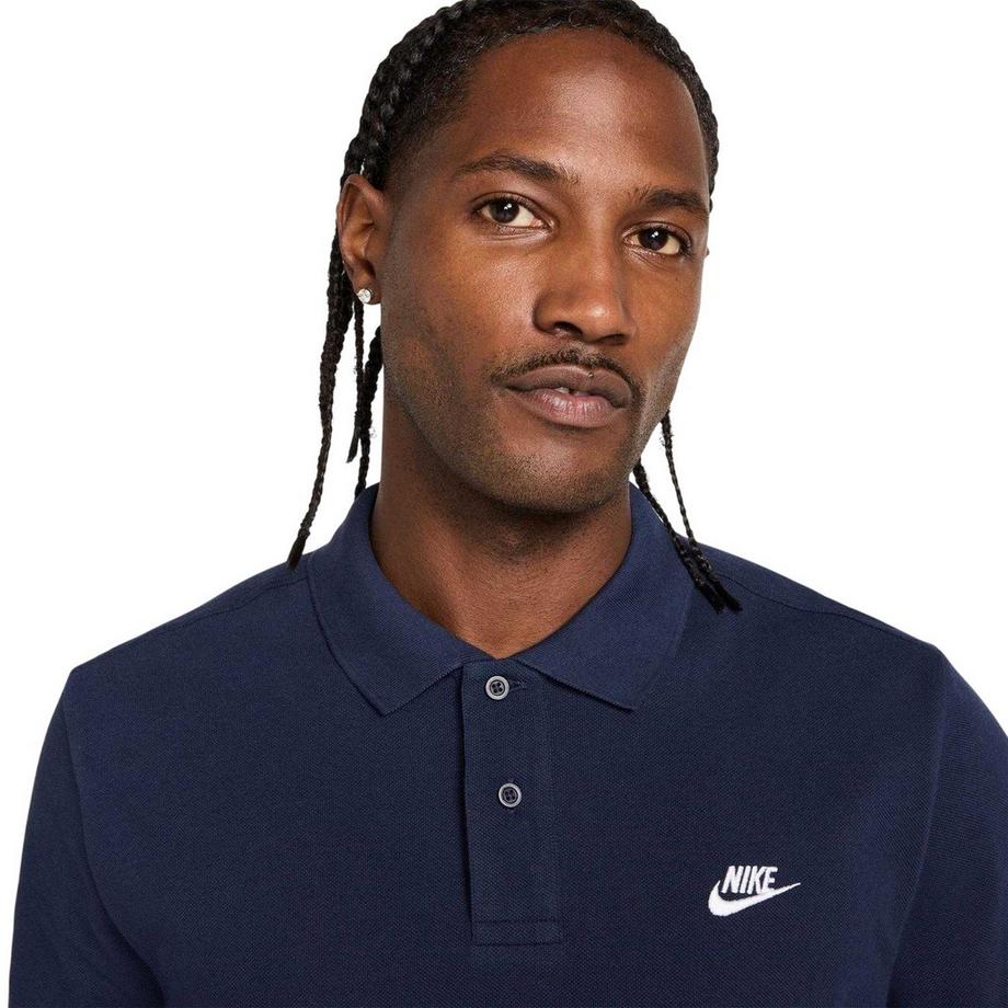 NIKE Polo Manches Courtes Match Up  