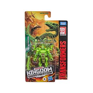 Hasbro  Transformers Kingdom Core Dracodon (9cm) 