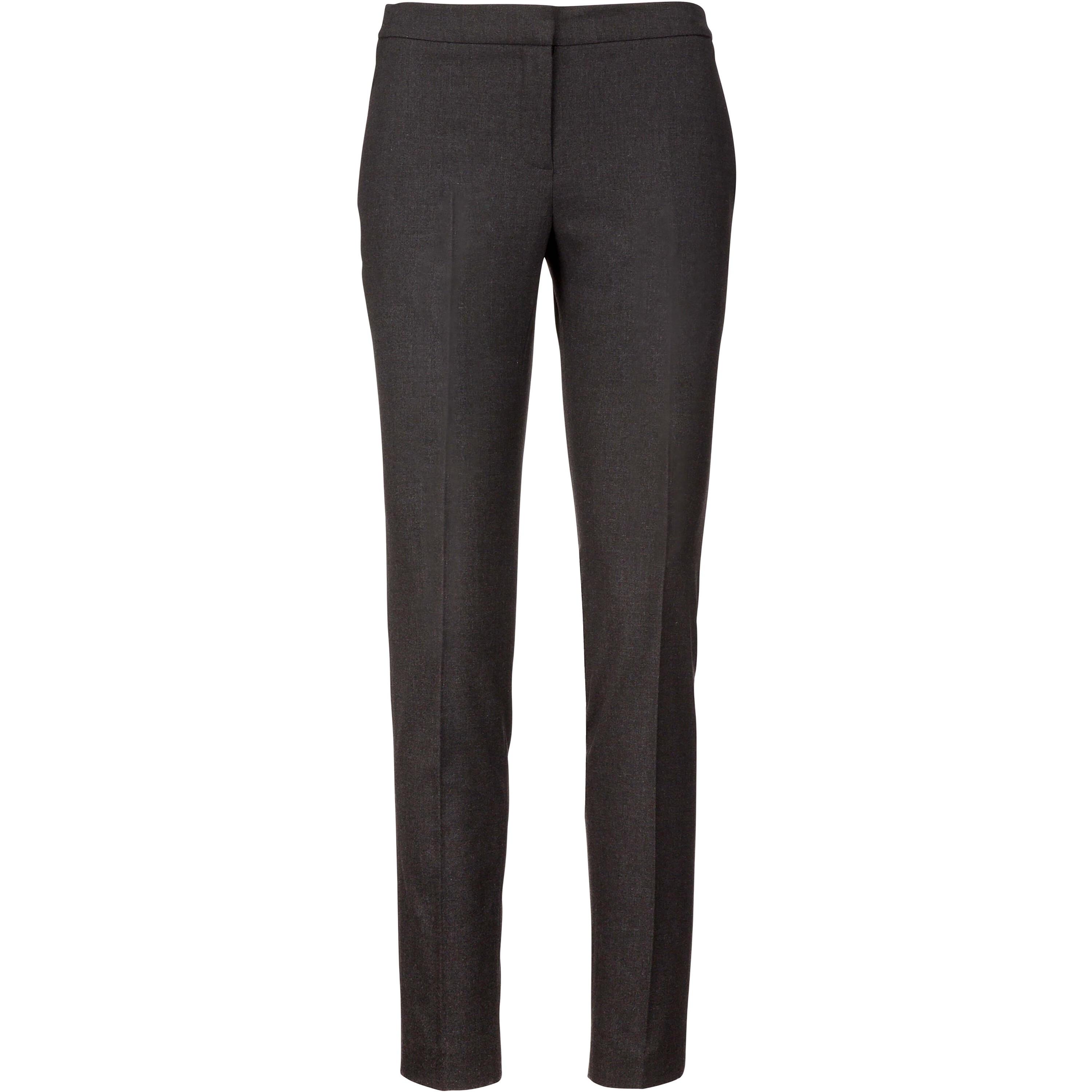 Kariban Damen Slim Fit Hose  
