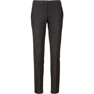 Kariban Damen Slim Fit Hose  