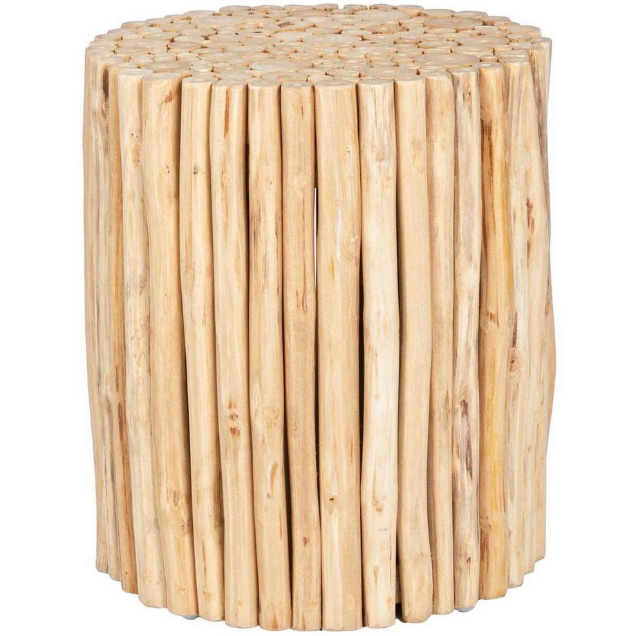 mutoni Tavolino Guadalupe nature  