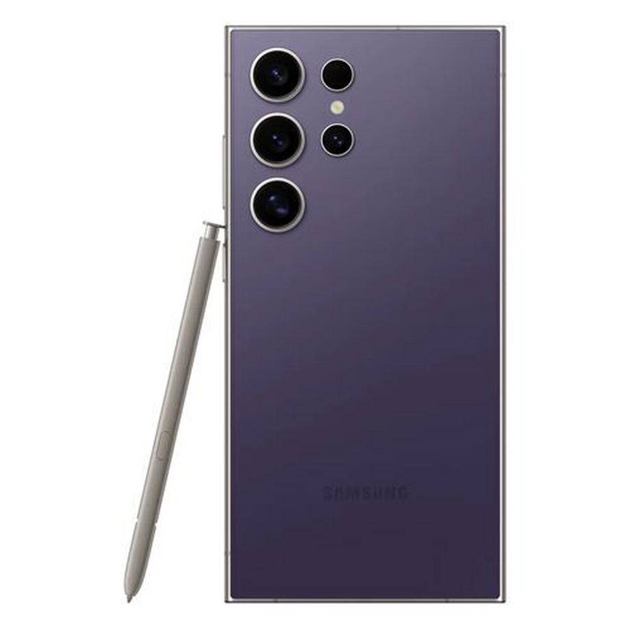 SAMSUNG  Refurbished Galaxy S24 Ultra 5G (dual sim) 256GB - Sehr guter Zustand 