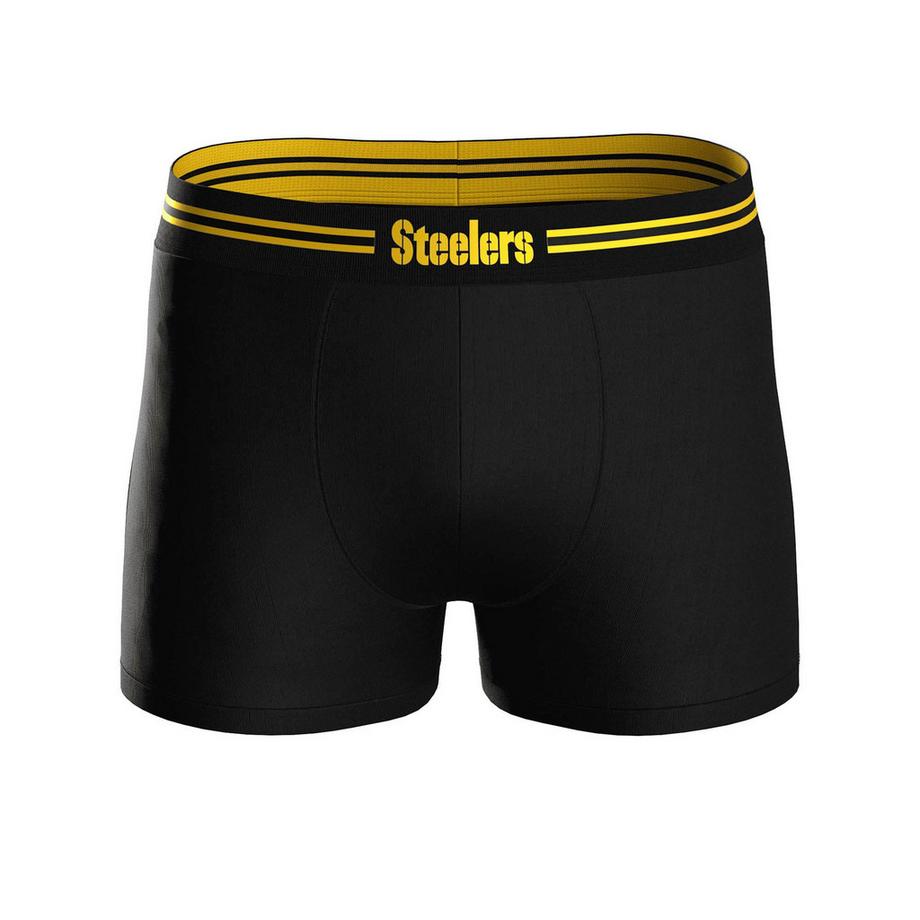 NFL Boxer Stretch Pack de 6  