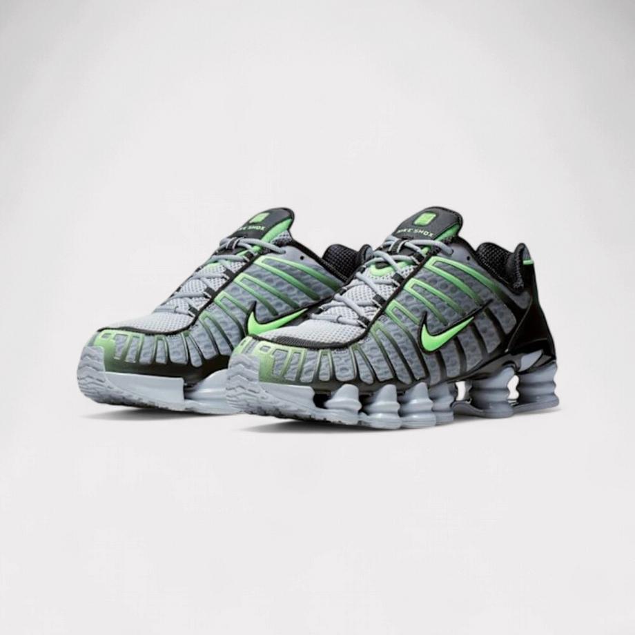 NIKE Shox TL Sneakers  