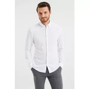 Chemise slim fit