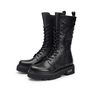 Cult  Bottes à lacets SLASH 3915 