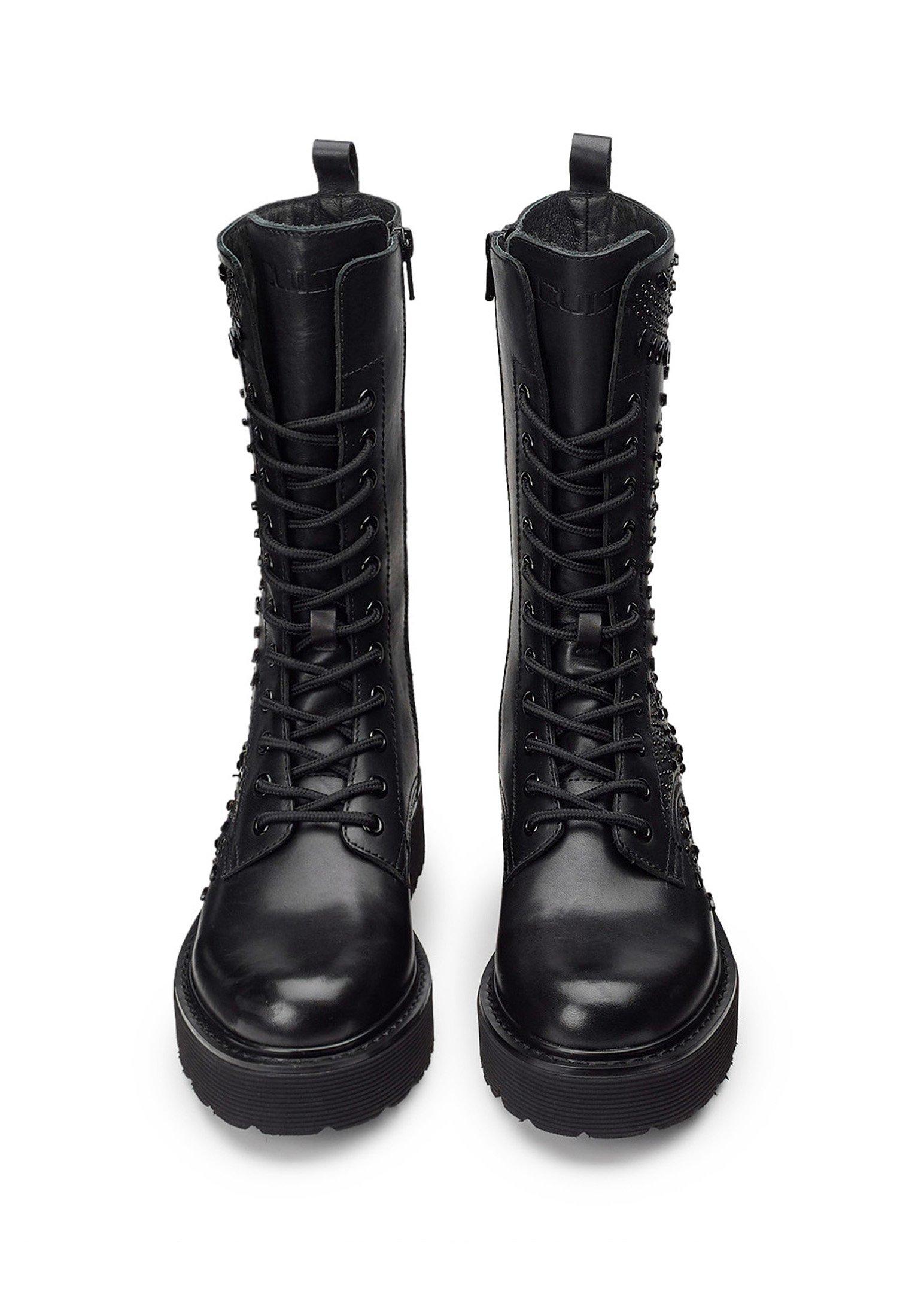 Cult  Bottes à lacets SLASH 3915 