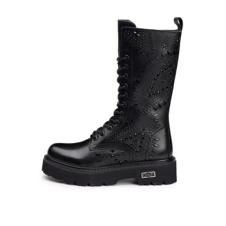 Cult  Bottes à lacets SLASH 3915 