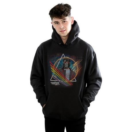 MARVEL Guardians Of The Galaxy Sweat à capuche  