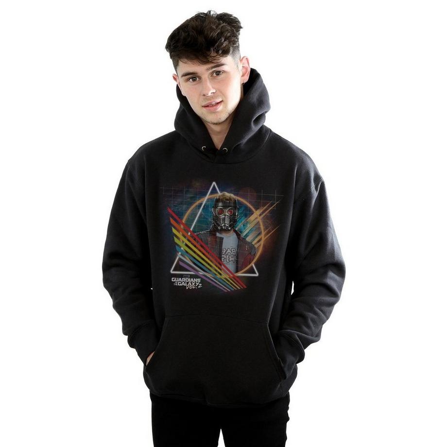 Guardians Of The Galaxy Kapuzenpullover