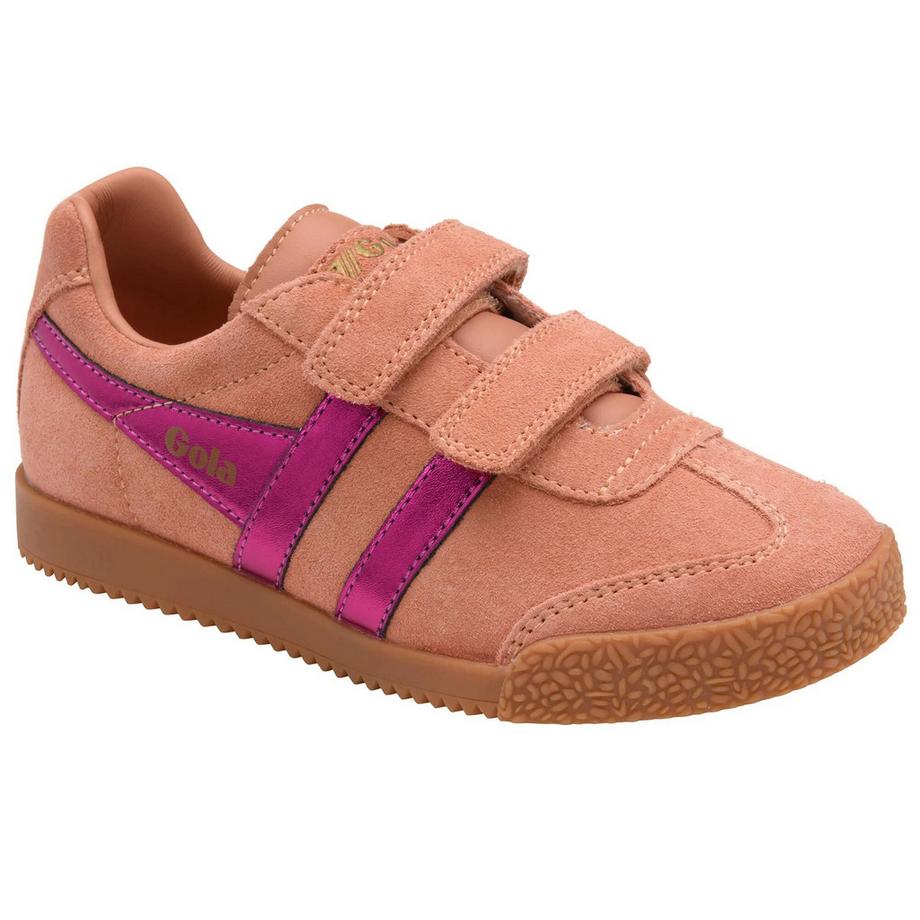 gola Harrier Glitz Sneakers  