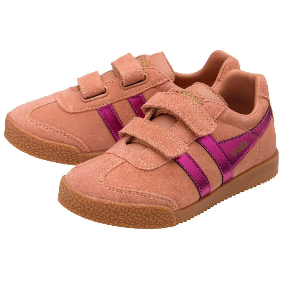 gola Harrier Glitz Sneakers  