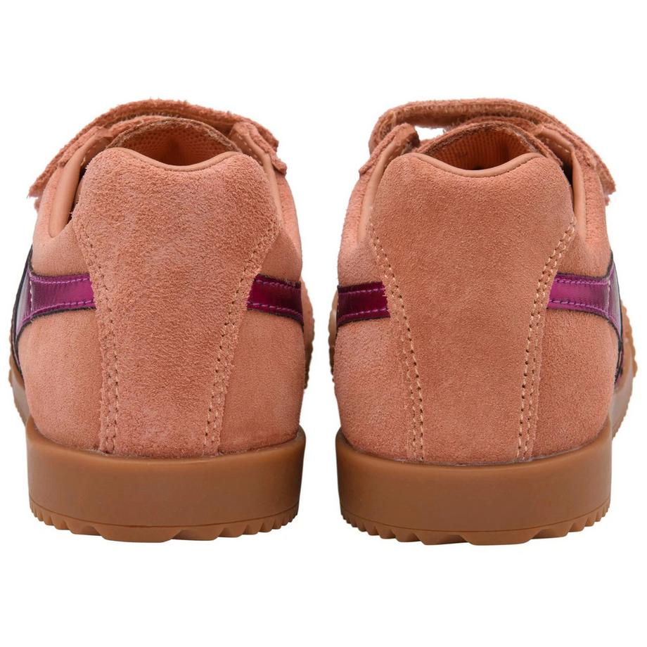 gola Harrier Glitz Sneakers  