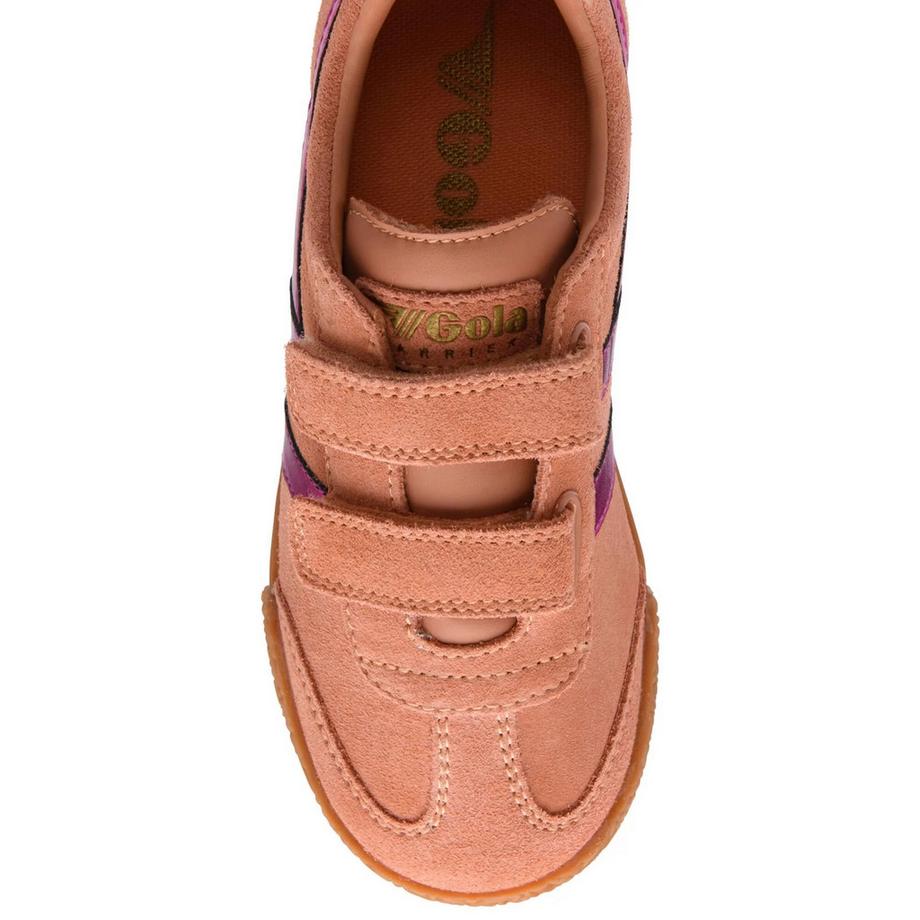 gola Harrier Glitz Sneakers  
