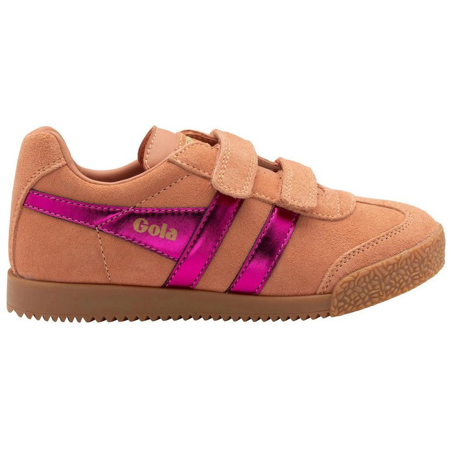 Scarpe da ginnastica bambino harrier glitz