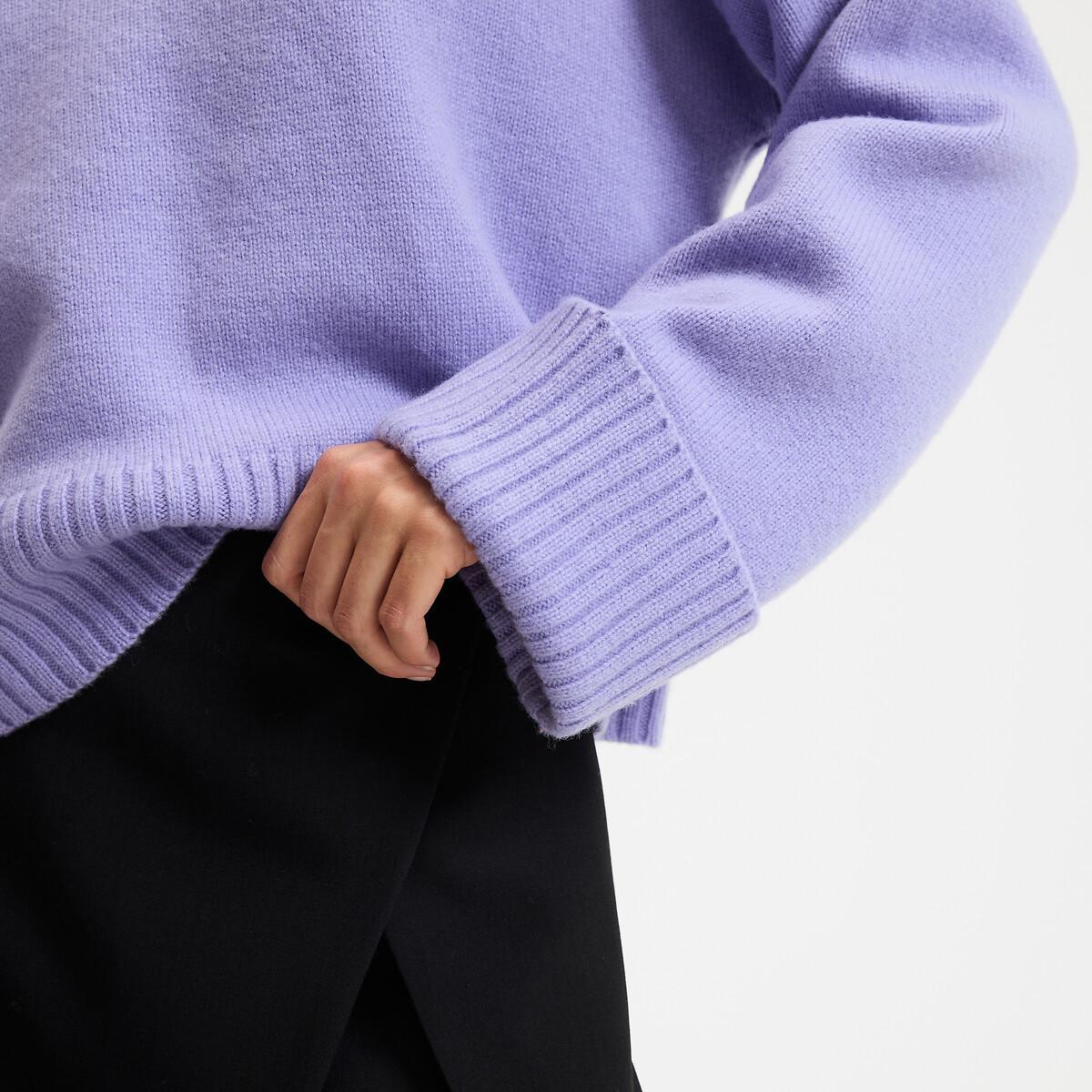 La Redoute Collections Pull en laine  