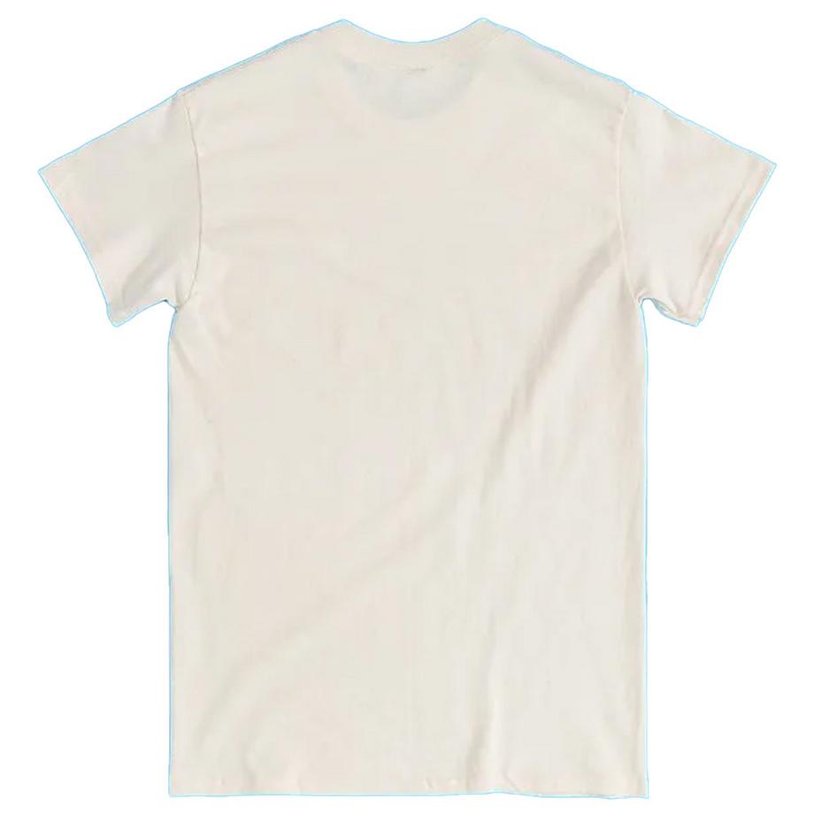 Back To The Future T-Shirt Automotive Detailing  