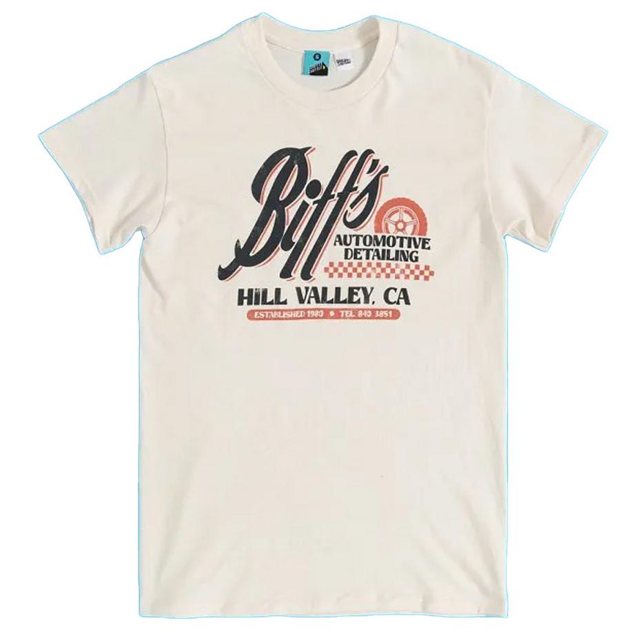 T-ShirtBiffs Automotive Detailing