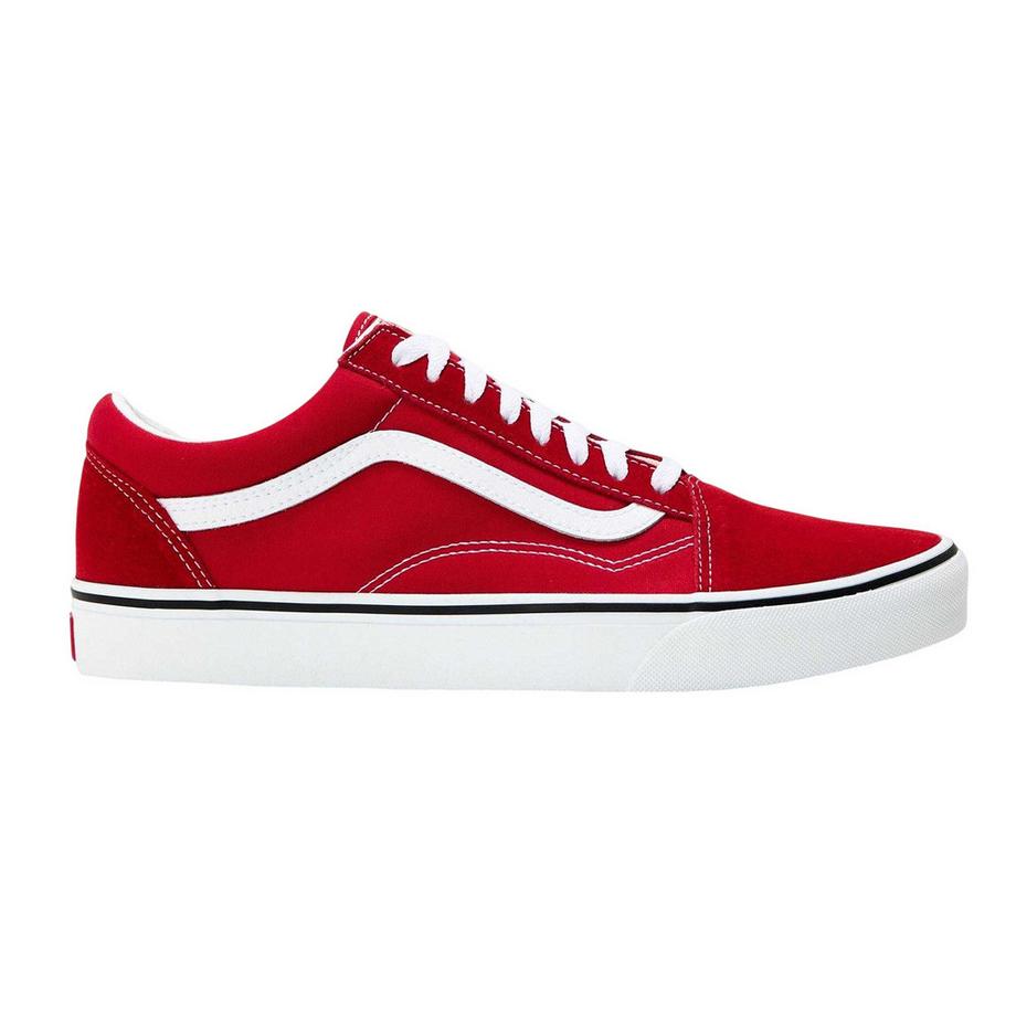 Old Skool Scarpe Sportive Tela
