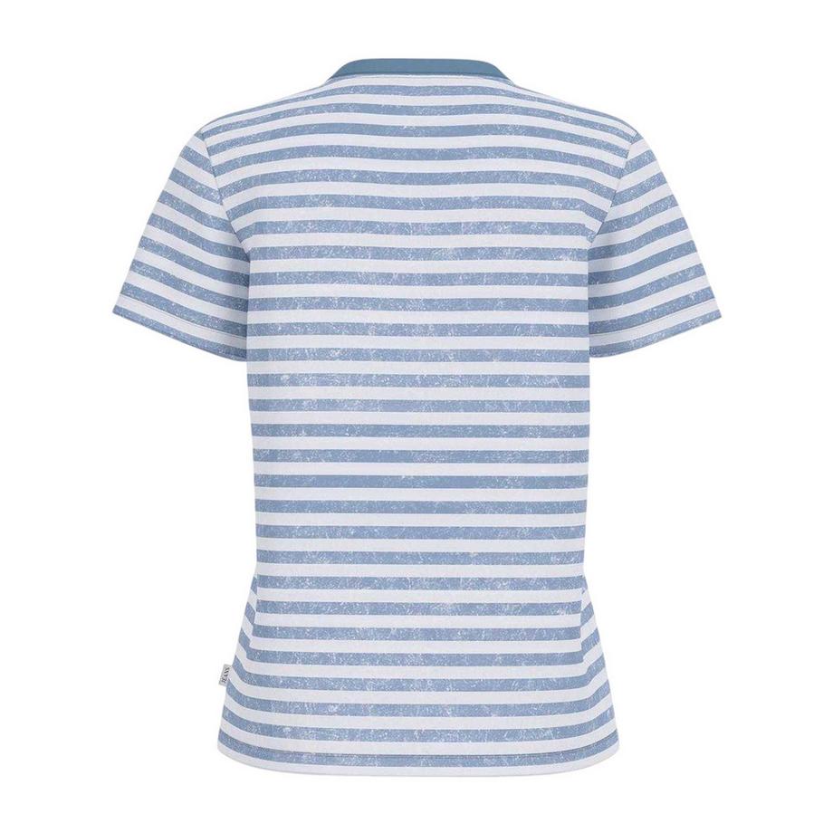 GUESS  T-Shirt, Schmal 