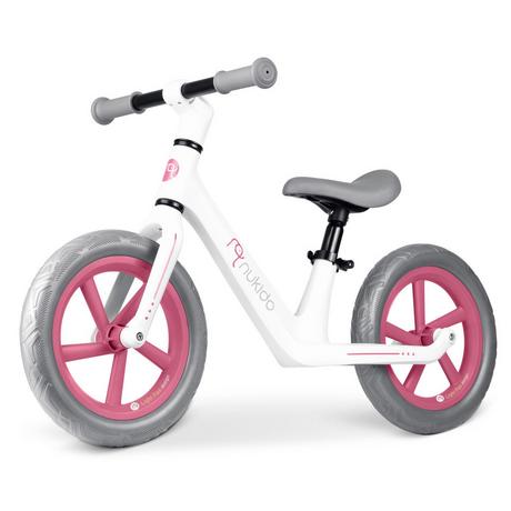 B2X  Bicicletta senza pedali per bambini Light Flee Nukido 