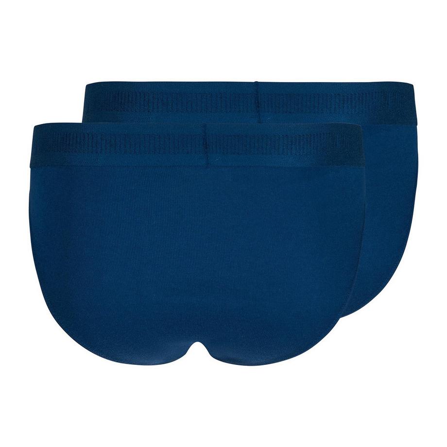 Skiny Slips Comfort Fit Lot de 2  