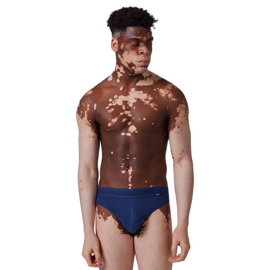 Skiny Slips Comfort Fit Lot de 2  