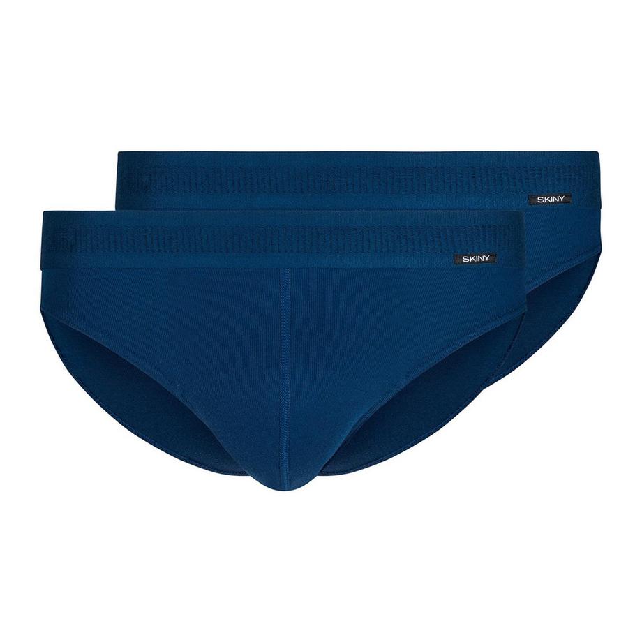 Slip  Paquet de 2 Confortable à porter
