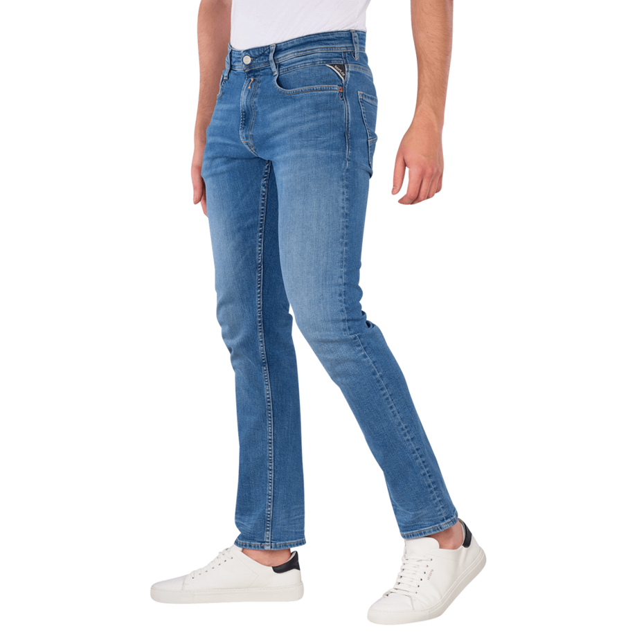 REPLAY Rocco Comfort Fit Jeans  