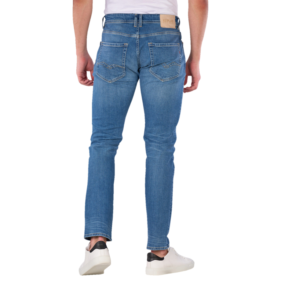 REPLAY Rocco Comfort Fit Jeans  