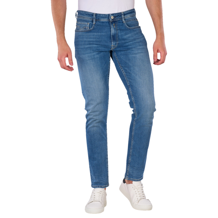 Rocco Jeans Comfort Fit