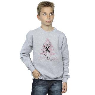 Disney  Sweat THE NIGHTMARE BEFORE CHRISTMAS 