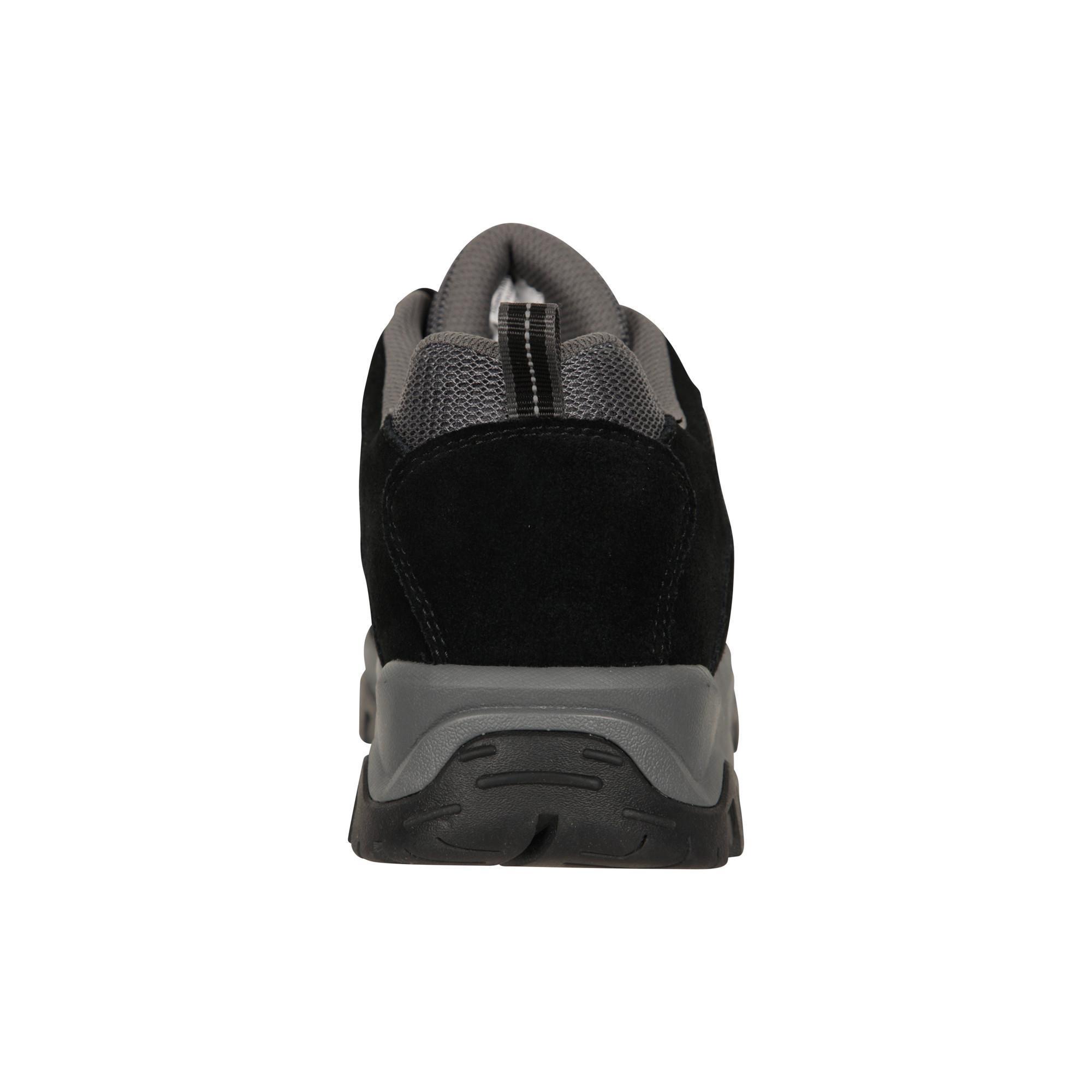 Mountain Warehouse  Wanderschuhe Voyage, Wildleder 