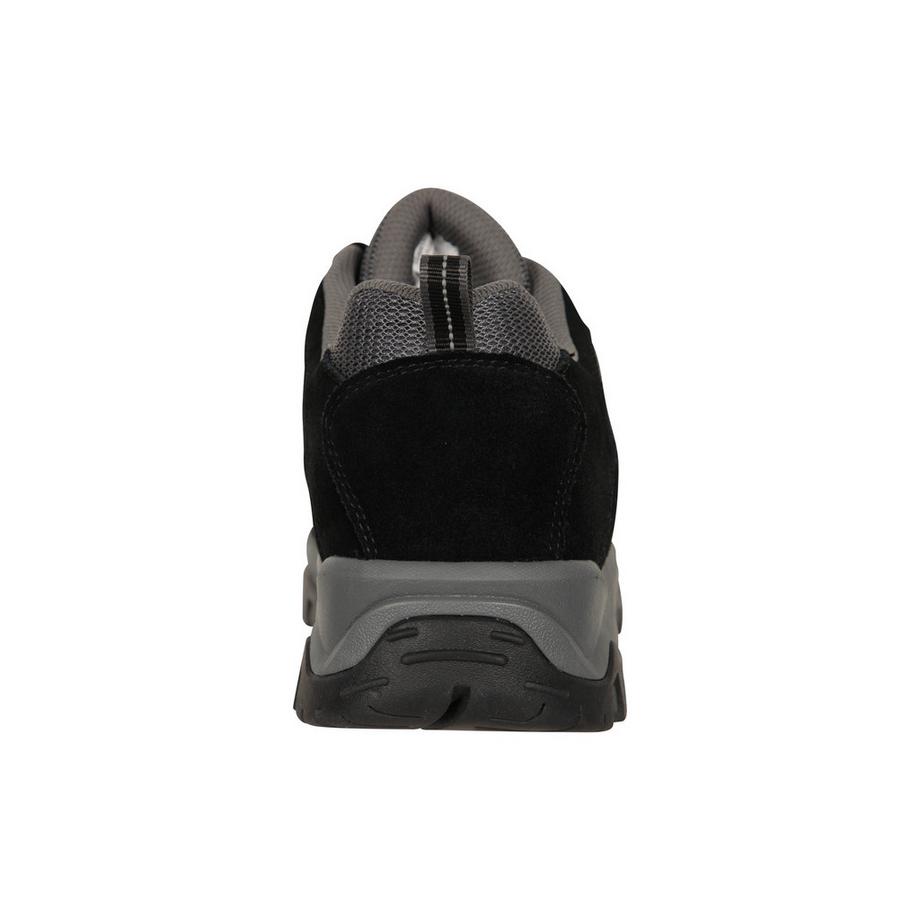 Mountain Warehouse  Wanderschuhe Voyage, Wildleder 