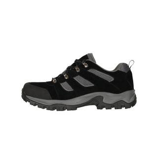Mountain Warehouse  Wanderschuhe Voyage, Wildleder 