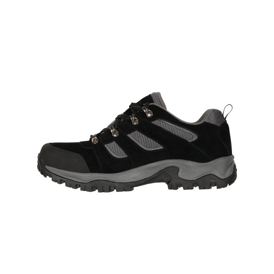 Mountain Warehouse  Wanderschuhe Voyage, Wildleder 
