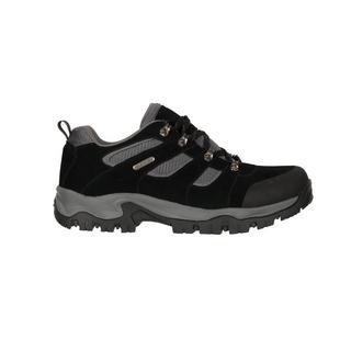 Mountain Warehouse  Wanderschuhe Voyage, Wildleder 