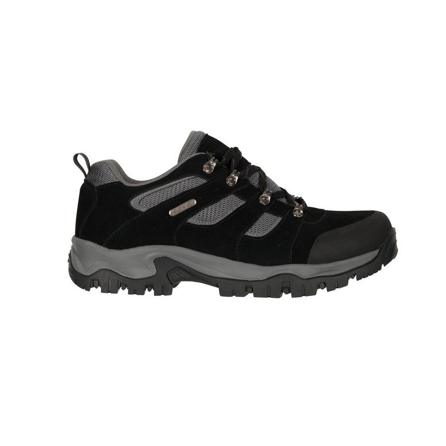 Mountain Warehouse  Wanderschuhe Voyage, Wildleder 