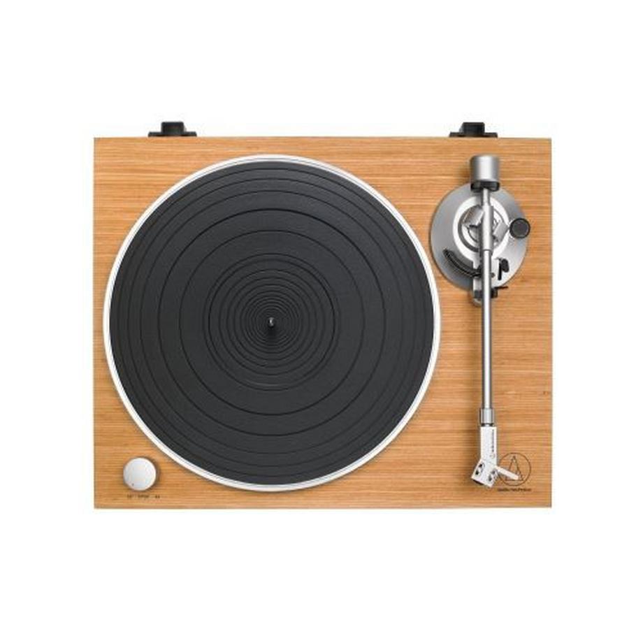 Audio Technica  Platine vinyle Audio-Technica AT-LPW30 Teck 