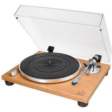 Platine vinyle Audio-Technica AT-LPW30 Teck