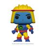 Funko  POP - Animation - Masters of the Universe - 995 - Sy Clone 